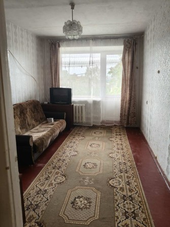 Продам 2-х кімнатну квартиру - фото 1