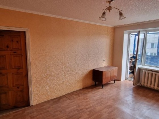 Квартира 3к  смт.Варва Варва
