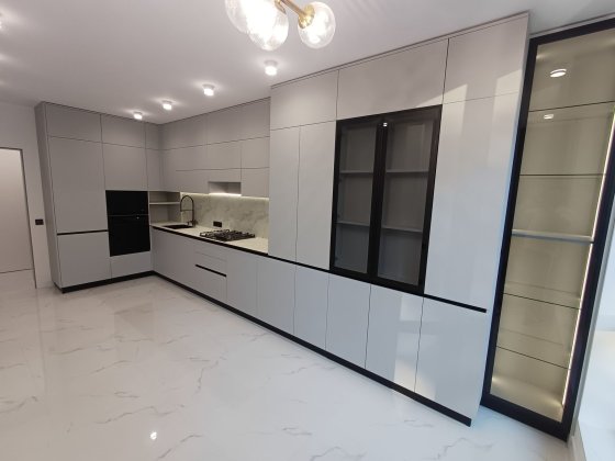 Продаж 2х кімнатної НОВОБУДОВИ з ДОРОГИМ ремонтом "ЖК ЗАТИШНИЙ КВАРТАЛ" Кельменці