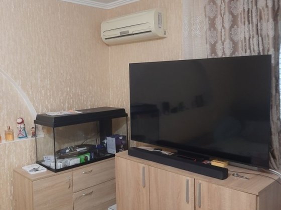 Квартира 1 кімнатна Вольнянск