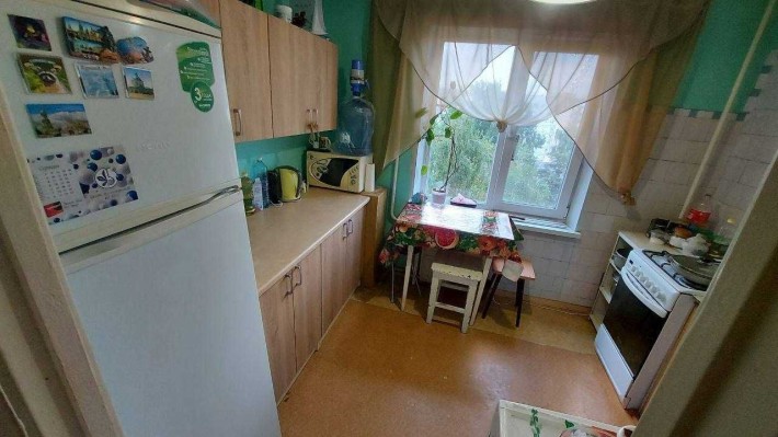 Продаж 3 кімнатної квартири вул. Кутузова - фото 1