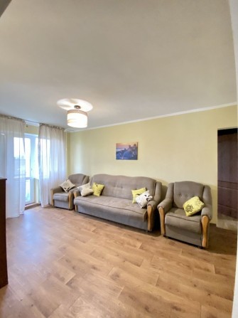 Продам 3х кімнатну квартиру в м. Покров район "Марсу" з гаражем - фото 1