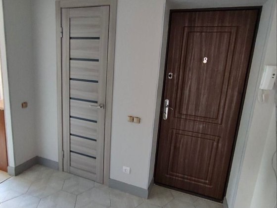 Продам 1-к квартиру з ремонтом у м. Покров