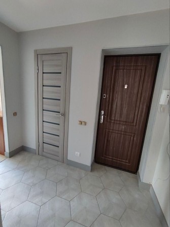 Продам 1-к квартиру з ремонтом у м. Покров - фото 1