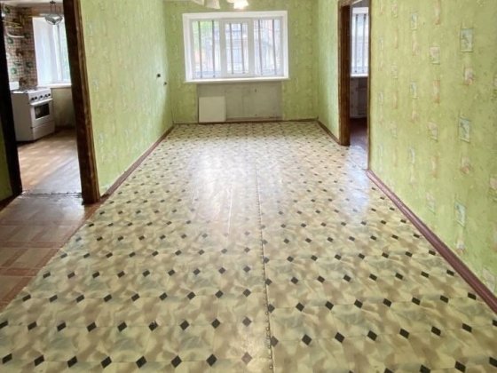 Продається 2-км  квартира 40,6 від власника Покров торг