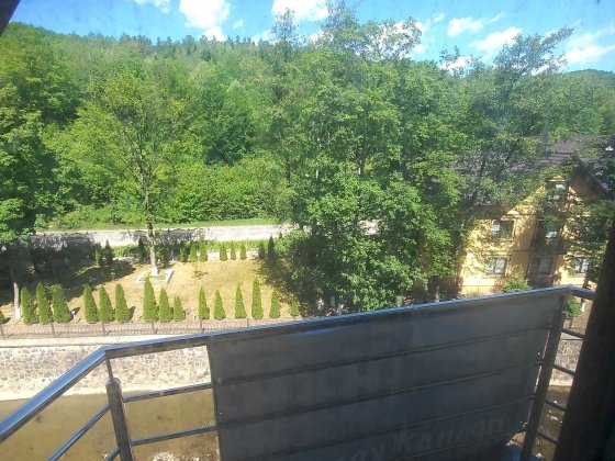 Продаж однокімнатної квартири, а також двохкімнатних квартир Руська Поляна