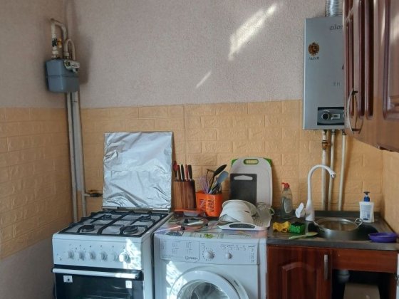 Продам 2-х кімнату квартиру