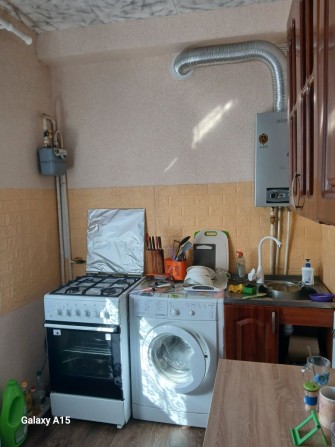Продам 2-х кімнату квартиру - фото 1