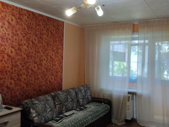 Продаж гарної двох кімнатної квартири