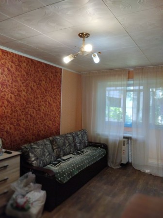 Продаж гарної двох кімнатної квартири - фото 1