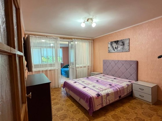 Терміново!Продам однокімнатну квартиру Ак.Філатова зупинка Сонячна, Одеса Одесса