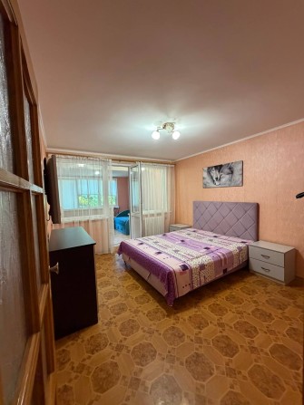 Терміново!Продам однокімнатну квартиру Ак.Філатова зупинка Сонячна, Одеса - фото 1