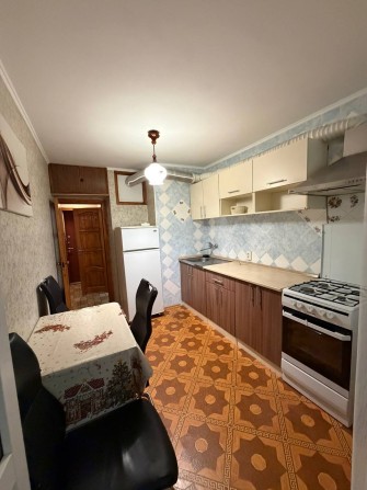 Терміново!Продам однокімнатну квартиру Ак.Філатова зупинка Сонячна, Одеса - фото 1