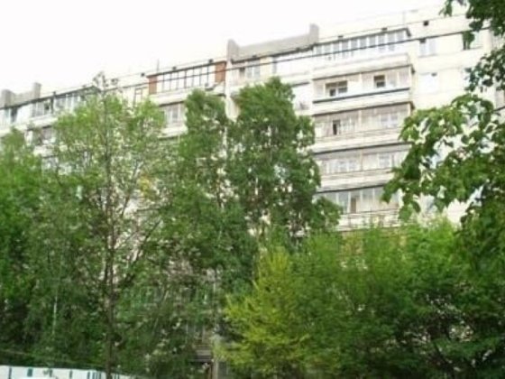 Продаж 1-к квартири вул. Татарська 38 Київ