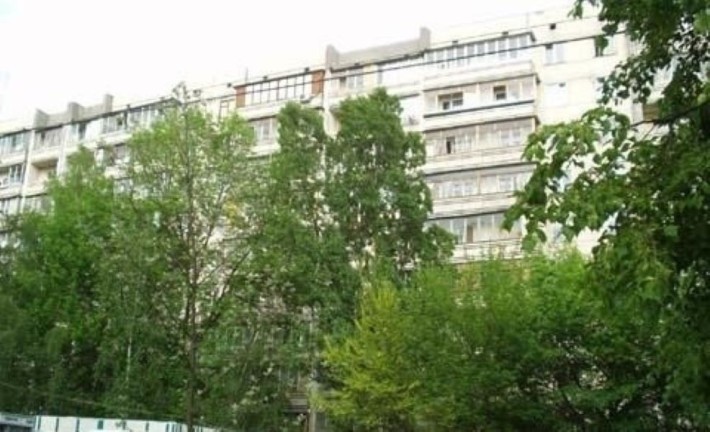 Продаж 1-к квартири вул. Татарська 38 - фото 1