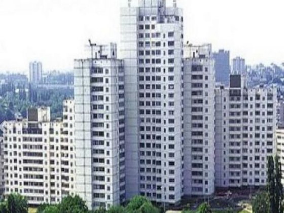 Продаж 1-к квартири вул. Вадима Гетьмана 46а Киев
