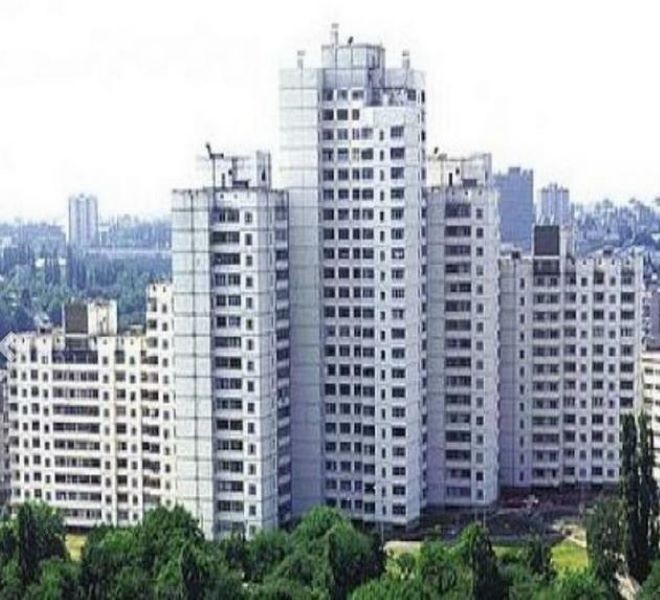 Продаж 1-к квартири вул. Вадима Гетьмана 46а - фото 1