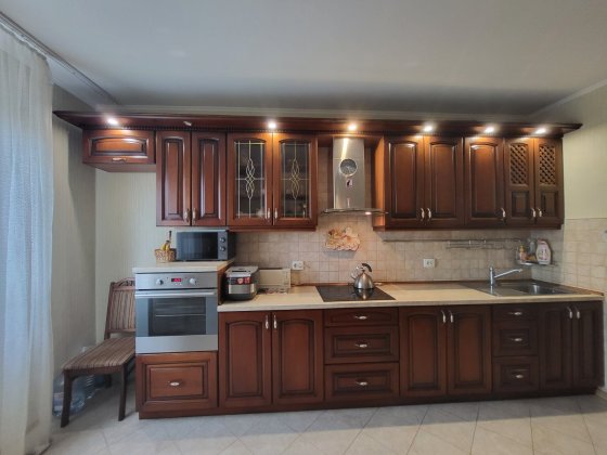 Продаж: 2-кімнатна квартира 70,4 м² пр-т Василя Порика 7А. Подільський район, Виноградар Киев