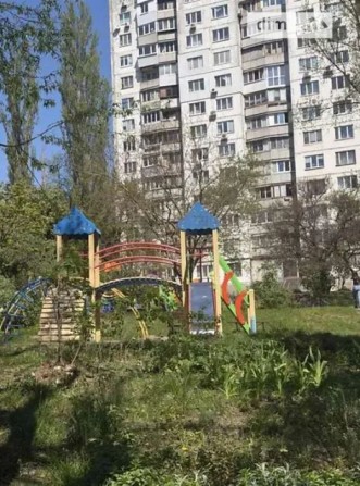 Продаж 4-к квартири вул. Тулузи 11 - фото 1