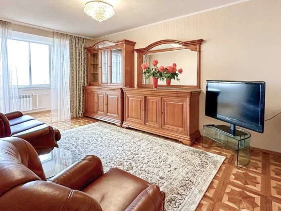 Продаж 3-кімнатної квартири на вул.Драгоманова, 31в Киев