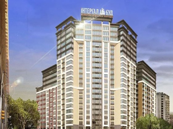 Продаж 3-к квартири вул. Половецька 51 Киев