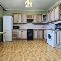 Продаж 1-к квартири Харківське шосе 56 Дарницький район Киев