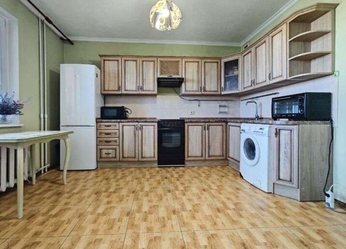 Продаж 1-к квартири Харківське шосе 56 Дарницький район - фото 1