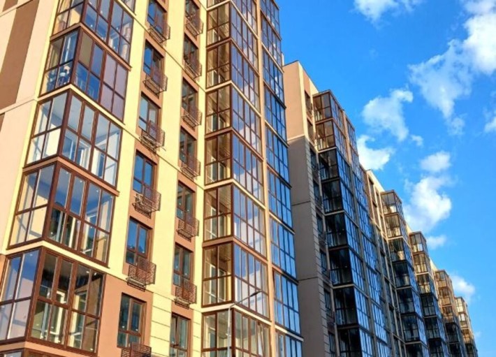 Продаж 1к   квартири в ЖК “Кришталеві Джерела” вулиця Метрологічна 107-А Голосіївський район Феофані - фото 1
