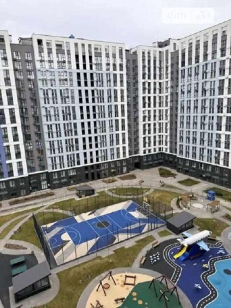 Продаж 3-к квартиры ЖК Sky Avenue вул.Святослава Хороброго (Народного Ополчения) 11в - фото 1