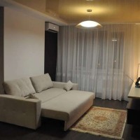 Продаж 2-к квартири вул. Феодосійська 3в Киев