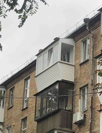Продаж 3-кімнатної квартири по вул.Бринджали Олександра (Тешобаєва), 38 - фото 1