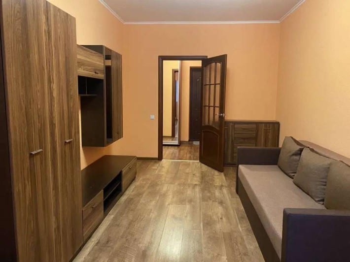 Продаж 1 кімнатної квартири вул.Воскресенська, 14б, ЖК Паркові озера, Дніпровський район, Дарниця, Л - фото 1