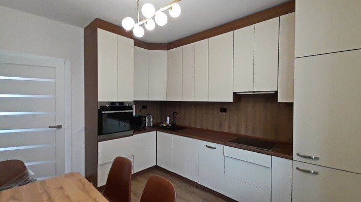 Здановської Юлії 34Б (Ломоносова), продаж 2-к квартири, ЖК 4 сезони, метро Васильківська, Голосіївсь - фото 1