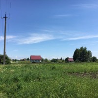 Участок 15соток г.Носовка Носовка
