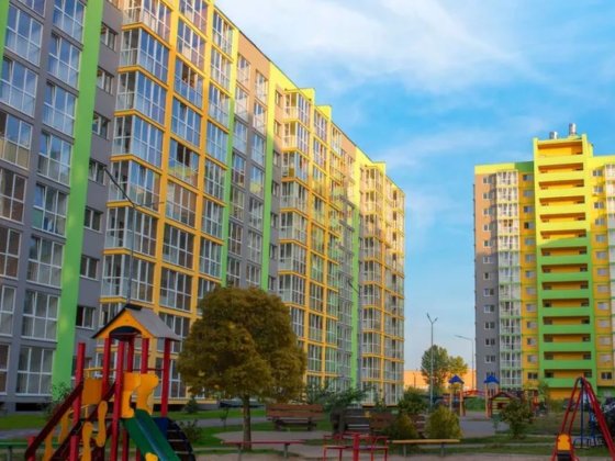 Продаж 1-к квартири вул. Хвильового 6 Дарницький район Киев