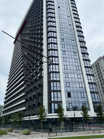 Продаж 2к квартири вул. Причальний 14 Дарницький район - фото 1