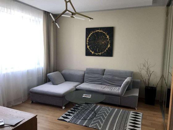 Продаж 1-к квартири вул.Трускавецька 2а Киев