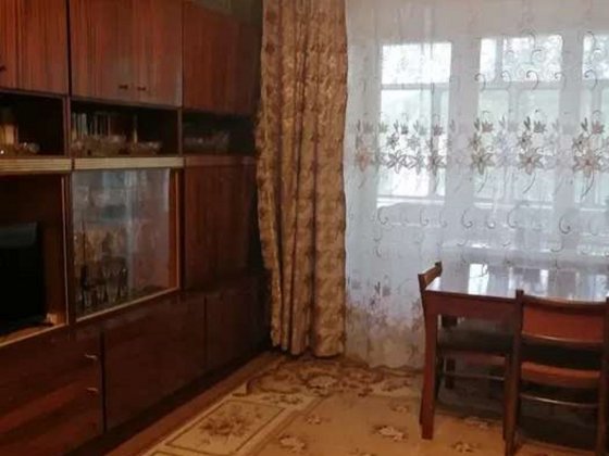 Продаж 2-кімнатної квартири по вул.Вереснева, 26/28 Киев
