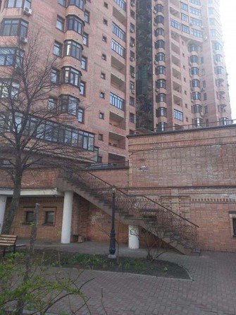 Продаж 3к квартири  вул. Коновальця Євгена 36  Печерськ - фото 1