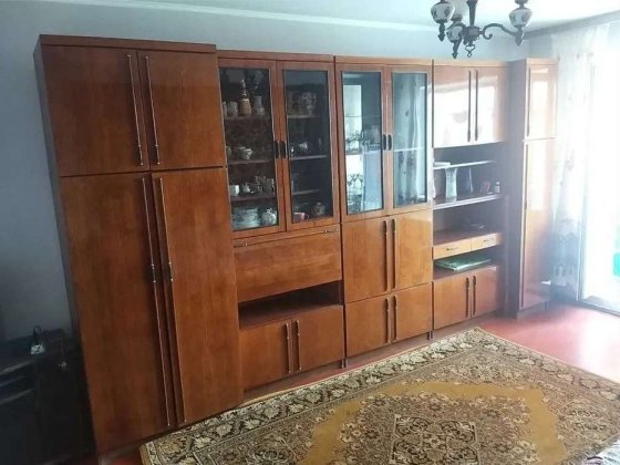 Продаж 2-к квартири просп. Червоної Калини11а/2 Киев