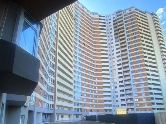 Продаж 3-к квартири вул. Новопольова 2 Киев