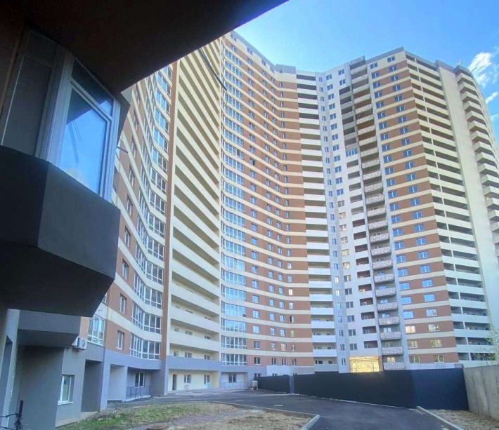 Продаж 3-к квартири вул. Новопольова 2 - фото 1