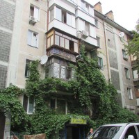 Продаж 1-к квартири бул.  Марії Приймаченко 8 Киев