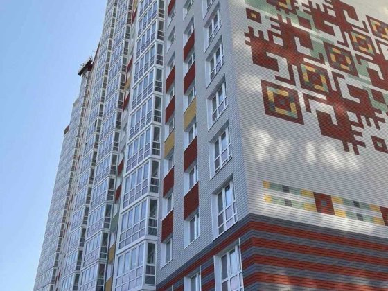 Продаж 1 кімнатної квартири вул.Бориса Гмирі, 22б, Позняки, Дарницький район Київ