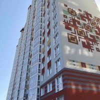 Продаж 1 кімнатної квартири вул.Бориса Гмирі, 22б, Позняки, Дарницький район Киев