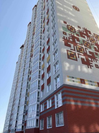 Продаж 1 кімнатної квартири вул.Бориса Гмирі, 22б, Позняки, Дарницький район - фото 1