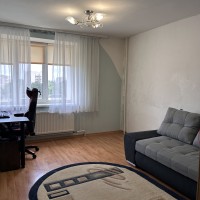ОХАЙНА 1кім. квартира Черкассы