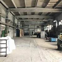 Оренда частини цеху (відгороджена) Велика електрична потужність, вода і каналізація. Днепр