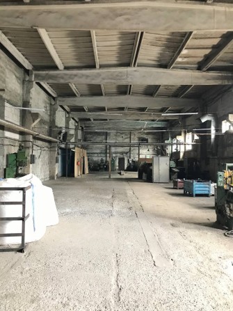 Оренда частини цеху (відгороджена) Велика електрична потужність, вода і каналізація. - фото 1
