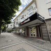 торгові площі Луцьк, 12770 грн./міс. Луцк